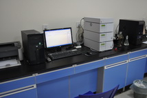 Laboratory Equipment